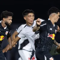 Vasco x RB Bragantino AO VIVO – Onde assistir jogo em tempo real pelo Brasileirão Série A