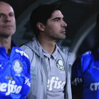 Palmeiras x Inter: Abel foca em jogadas laterais, cruzamentos e finalizações em último treino antes do jogo