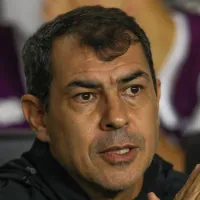 Lista de dispensa: Torcida do Santos pede saídas de Carille e 6 jogadores