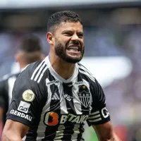 Substituto de Hulk: Atlético-MG busca contratação de atacante que “chega para jogar”