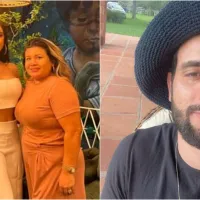 “Domador”; Mãe de Isabelle dá aviso a Matteus sobre o namoro do casal