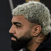 Flamengo aprova saída de Gabigol pelo lado financeiro e clima com elenco