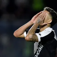 Vasco vira, mas cede o empate para o Bragantino no fim do segundo tempo; confira as notas