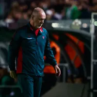 Fluminense x Bahia: Mano Menezes define parceiro de Thiago Silva na zaga