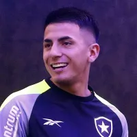 Artur Jorge revela planos para Thiago Almada no Botafogo: 'Pensamos em tudo antecipadamente'