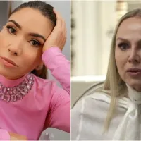 Sincera, Eliana rompe silêncio sobre suposta briga com Patrícia Abravanel: 'Rivalizar mulheres'