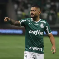 R$ 29 milhões: Saída de Bruno Tabata do Palmeiras ao Inter tem nova atualização 