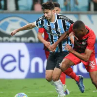 Grêmio bate Athletico fora de casa por 2 a 0 no Brasileirão