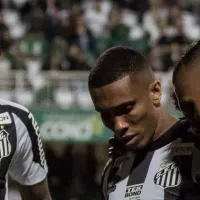 Fluminense estuda proposta para contar com o lateral Madson a partir de 2025
