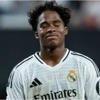 Endrick é comparado à \&#039;decepção\&#039; do Real Madrid: \&#039;Não é muito alto\&#039;