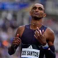 Alison dos Santos nas Olimpíadas 2024: Horários e onde assistir ao atleta em Paris