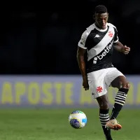 Torcida do Vasco perde a paciência com Léo e pede reforços