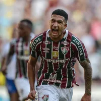 Kauã Elias decide de novo e leva torcida do Fluminense à loucura: “Ídolo”