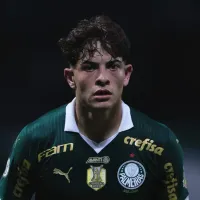 R$40,7 milhões; Torcedores se revoltam com partida de Giay no Palmeiras