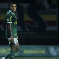 Abel Ferreira é sincero sobre o momento de Dudu pelo Palmeiras: 'Ele precisa de ritmo'