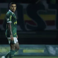 Abel Ferreira é sincero sobre o momento de Dudu pelo Palmeiras: \'Ele precisa de ritmo\'