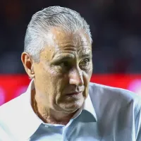 Estatística de Flamengo de Tite não agrada: 55% dos gols da temporada são de bola parada