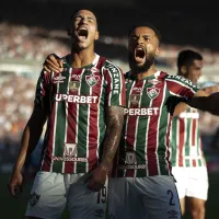 Fluminense iguala recorde de jogos sem sofrer gols e conquista quarta vitória seguida no Brasileirão