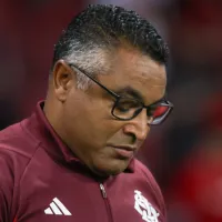 Roger Machado analisa empate em Internacional X Palmeiras: “10% do jogo que definiu”