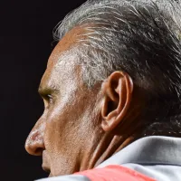 Titular aceita proposta para deixar o Flamengo antes do jogo contra o Palmeiras e Tite é comunicado
