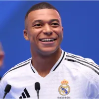 Real Madrid: Ancelotti define data e Kylian Mbappé deve estrear em final da Supercopa