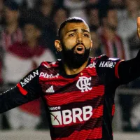 Após derrota para o São Paulo, Gabigol recebe decisão de Tite no Flamengo