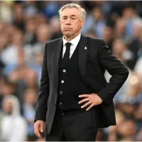 Real Madrid: Ancelotti é ignorado por Bellingham e \'usa\' Vini Jr.: \'Me irritei\'