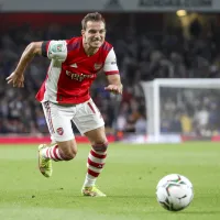 Contratação de Cédric Soares no Internacional para vaga de Bustos tem resolução