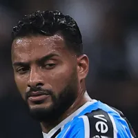 Reinaldo se pronuncia pela primeira vez sobre renovação de contrato com o Grêmio