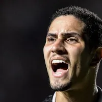 R$ 12 milhões: Bruno Praxedes pode deixar o Vasco rumo ao Athletico Paranaense