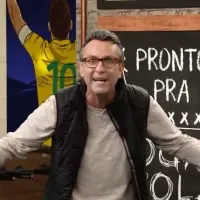 Neto 'crava' Flamengo abaixo do Botafogo pelo Brasileirão: 'Está jogando melhor'