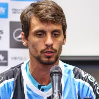 Rodrigo Caio tem situação atualizada por Renato Gaúcho e data do retorno é confirmada no Grêmio