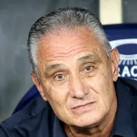 Vidente é sincero sobre confronto Palmeiras x Flamengo de Tite: 'Mengão muito forte'