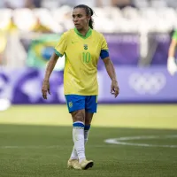 Olimpíadas 2024: punição de Marta na Seleção Feminina é comemorada por internautas