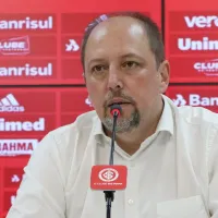 R$ 2,8 bilhões: Barcellos costura acordo e jogos do Internacional no Brasileirão podem parar na Record