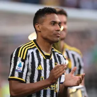 Substituto de Piquerez: Palmeiras tem informação sobre acerto de Alex Sandro com o Porto-POR