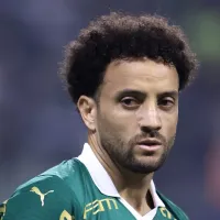 Felipe Anderson abriu mão de quase R$ 30 milhões para fechar com Palmeiras