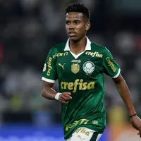 Situação de Estêvão ainda preocupa e presença em Palmeiras e Flamengo segue como dúvida