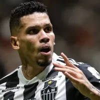 STDJ suspende Paulinho e Atlético-MG se movimenta para tentar liberação no Clássico contra o Cruzeiro