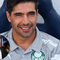 Abel Ferreira já sabe como conseguir milagre contra Flamengo: Explorar bola aérea no time de Tite