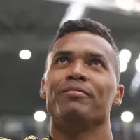 Alex Sandro no Botafogo tem informação atualizada e novos bastidores indicam que negócio não está avançado