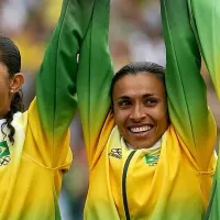 Seleção Feminina pode manter tradição nas Olimpíadas: Brasil sempre conquistou medalha no futebol no século