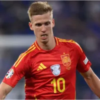 Barcelona chega a acordo com Leipzig e pagará R$ 340 milhões por Dani Olmo