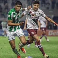 Fluminense x Juventude: Onde assistir, horário e escalações do jogo pela Copa do Brasil