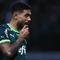 Leila define valor e Palmeiras quer R$ 18 milhões para vender Bruno Tabata