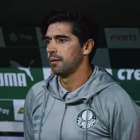 Clube da Arábia Saudita faz proposta vantajosa para Palmeiras de Abel Ferreira para levar Tabata 