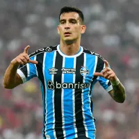 Grêmio muda de ideia sobre venda de Cristaldo e propõe aumento salarial; veja valores