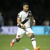 Desempenho de Payet é avaliado pela torcida do Vasco após classificação na Copa do Brasil