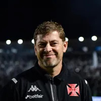 Surpresa no Vasco se Rafael Paiva contra Atlético-GO dá certo: “Jogou muito”