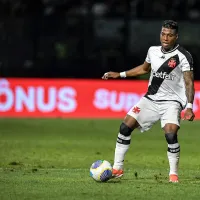 Vasco avança na Copa do Brasil, mas torcida questiona desempenho fraco do elenco